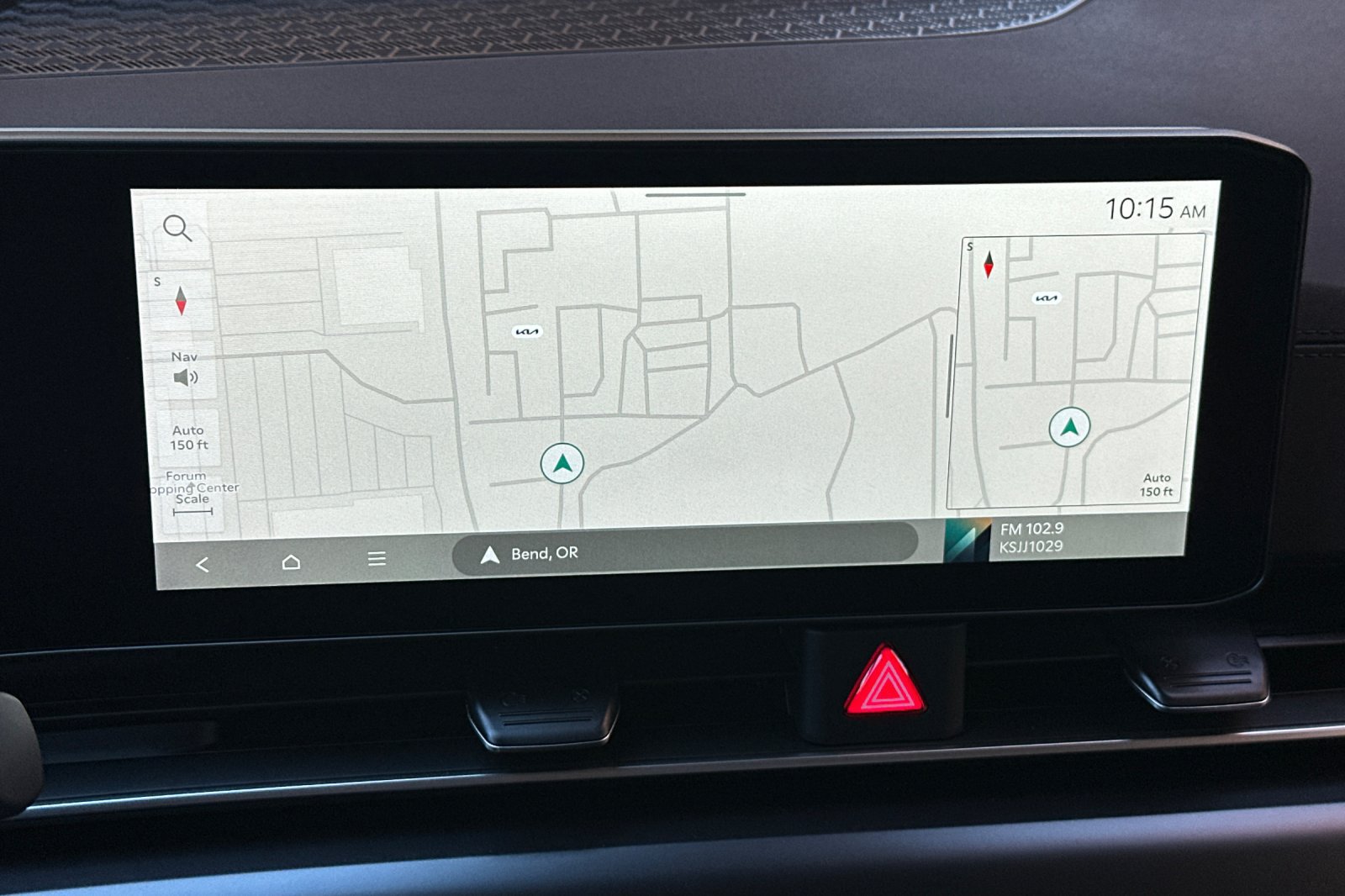 Used 2026 Kia Carnival FWD image 20