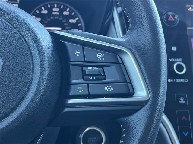 Certified 2025 Subaru Outback Premium w/ Popular Package #1A image 18