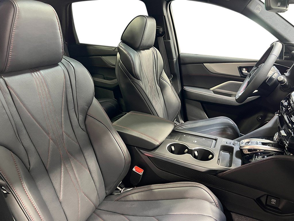 New 2026 Acura MDX A-Spec AWD/4WD image 31