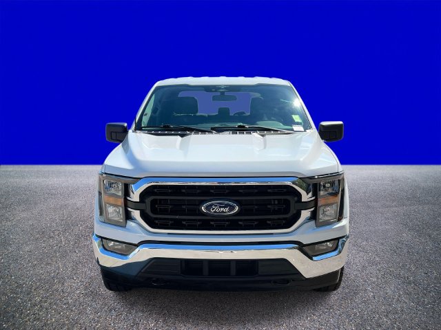 Used 2023 Ford F150 XLT w/ Trailer Tow Package AWD/4WD image 8