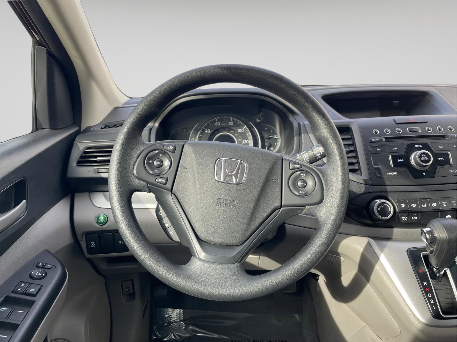 Used 2014 Honda CR-V LX image 29
