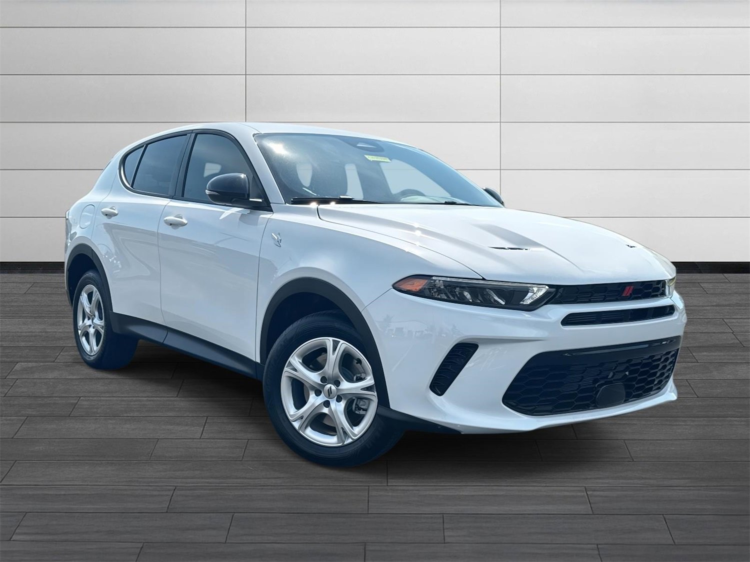 New 2025 Dodge Hornet GT image 1