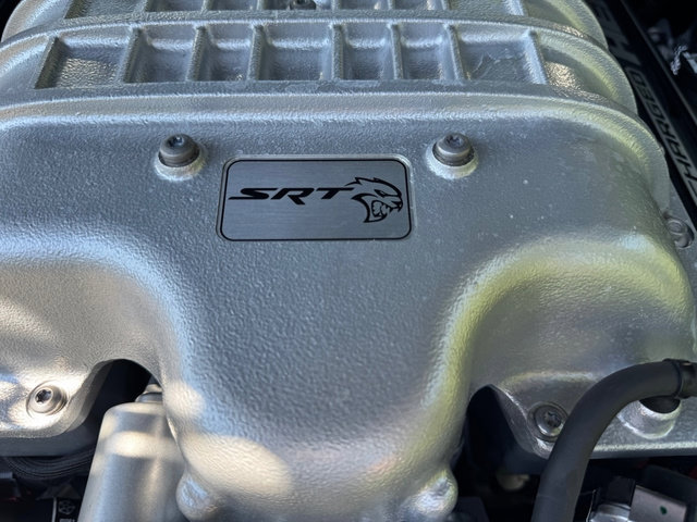 New 2026 Dodge Durango SRT Hellcat w/ Premium Group AWD/4WD image 12