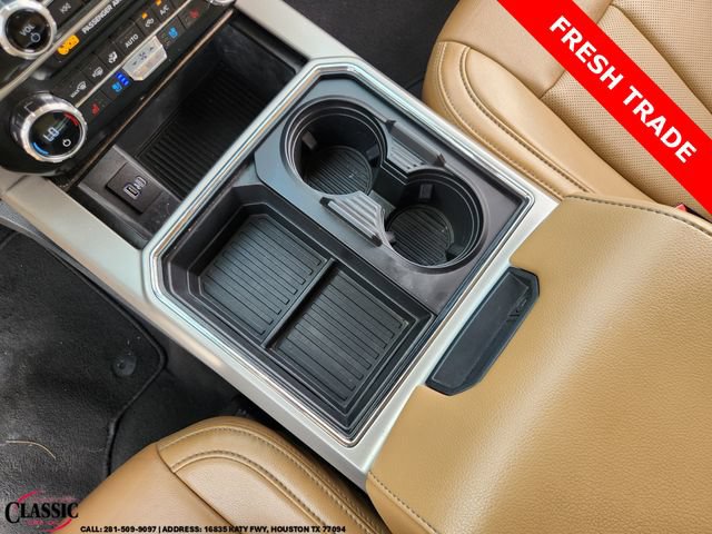 Used 2022 Ford F250 Lariat w/ Lariat Value Package AWD/4WD image 18