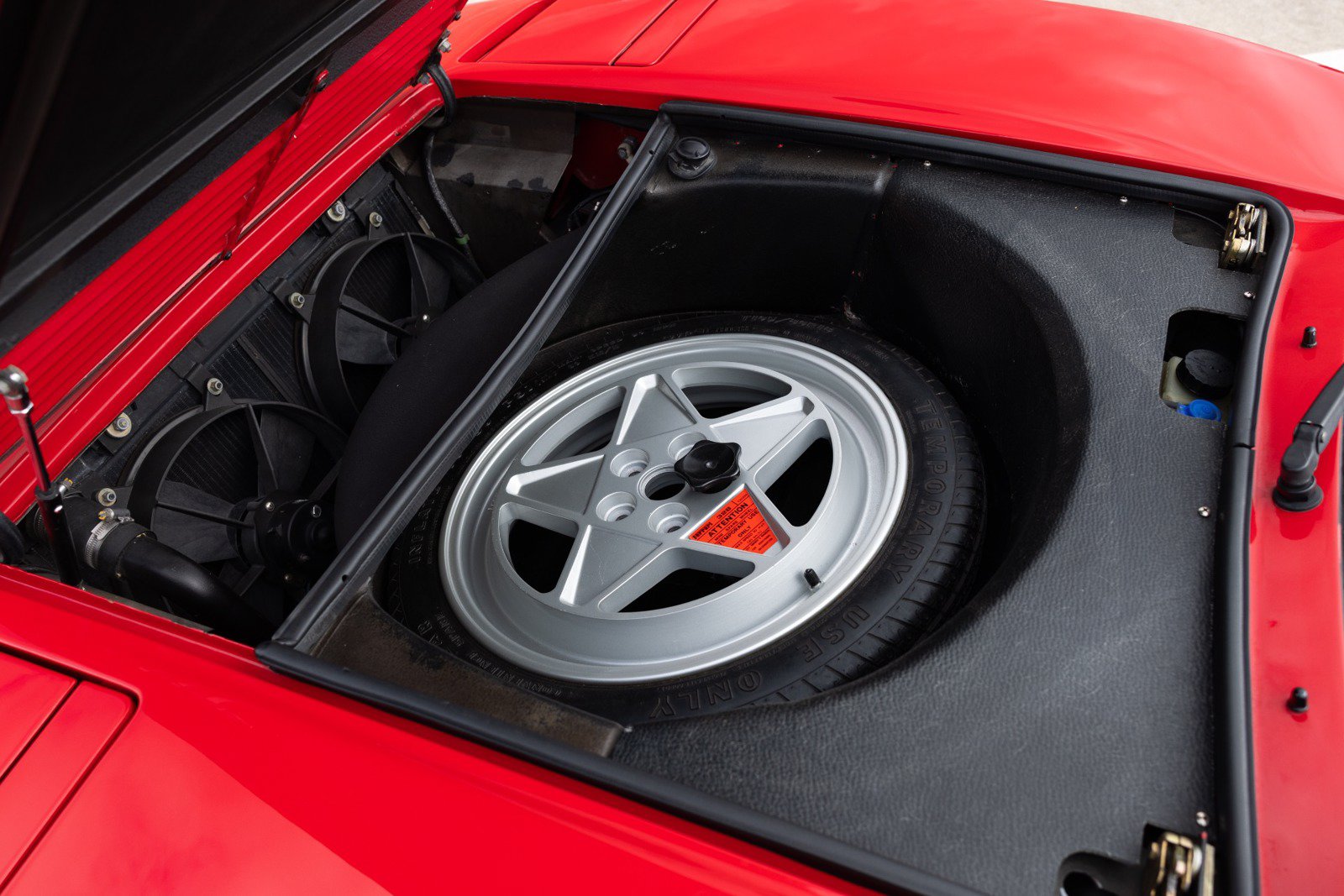 Used 1987 Ferrari 328 GTS RWD image 27