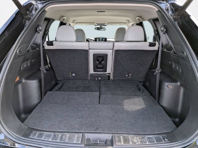 Used 2022 Mitsubishi Outlander SEL FWD image 12