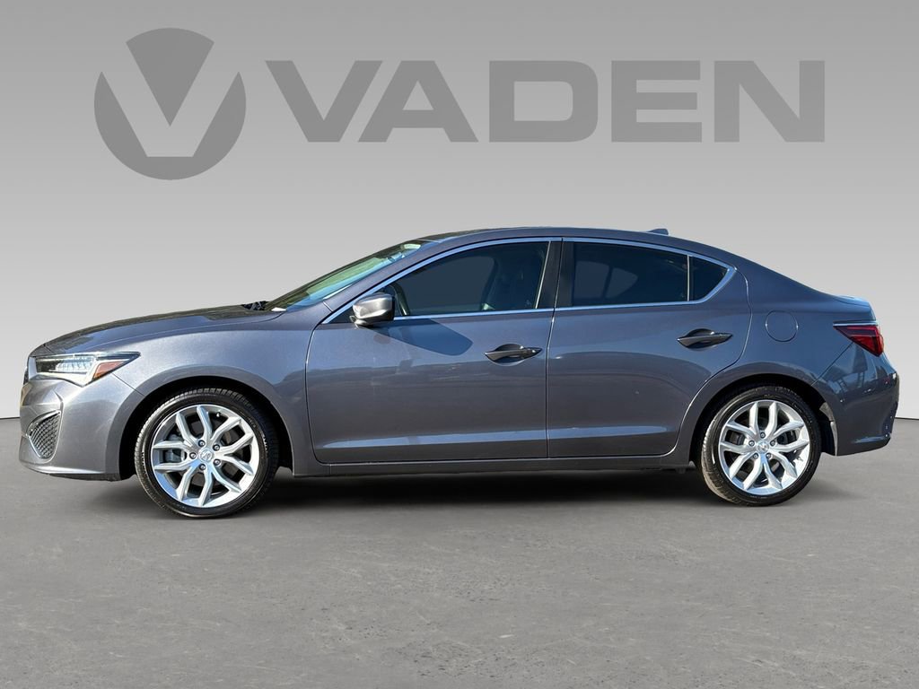 Used 2021 Acura ILX image 9