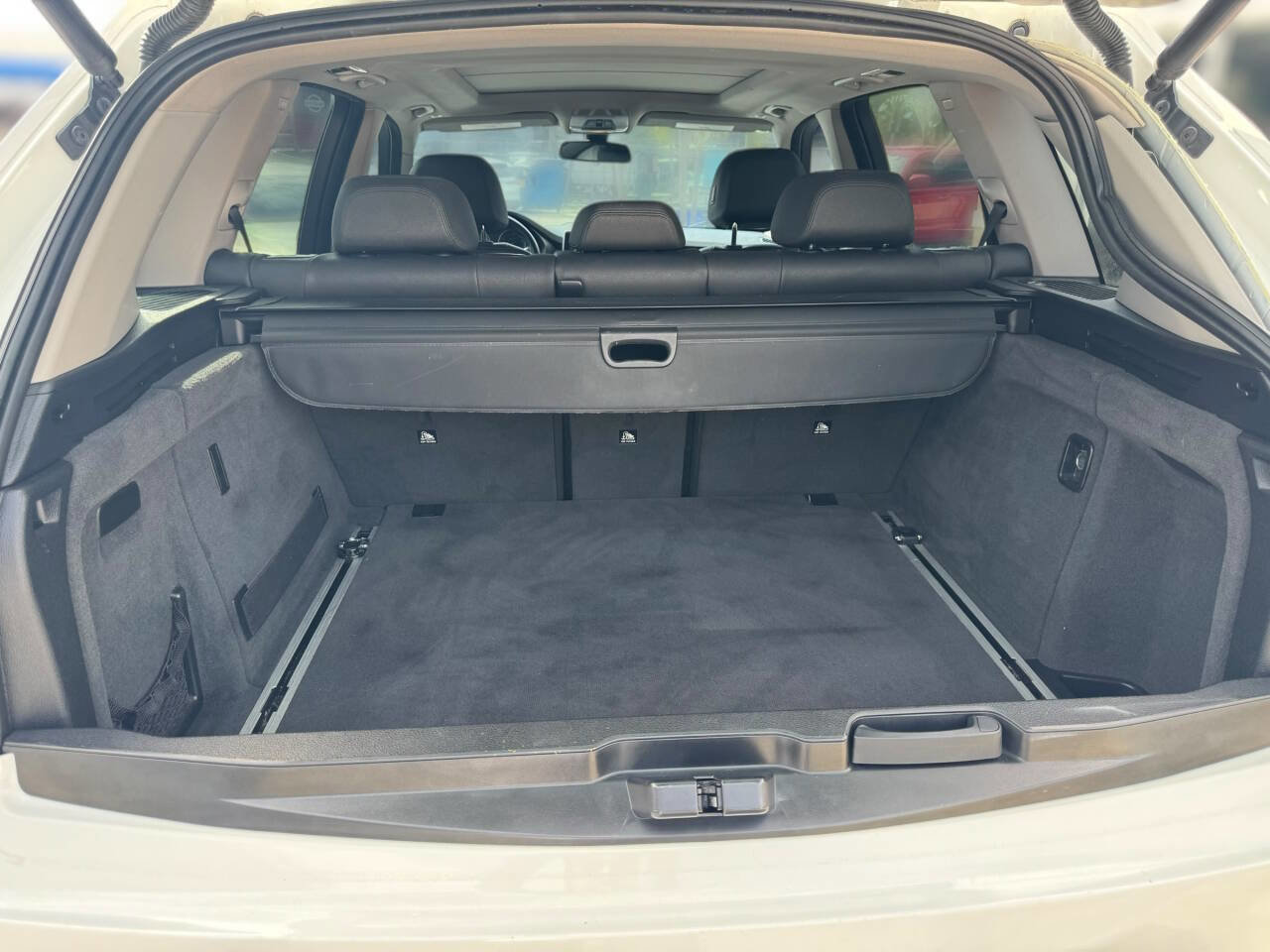 Used 2016 BMW X5 sDrive35i w/ Luxury Line image 21