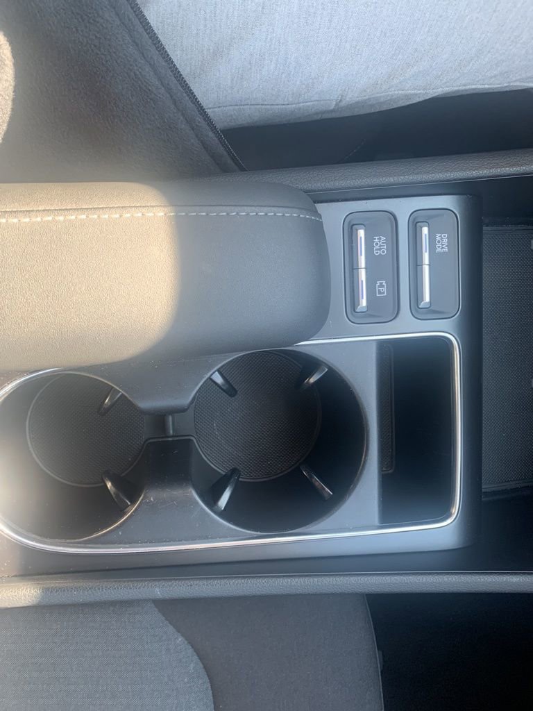 Certified 2025 Hyundai Sonata SEL image 24