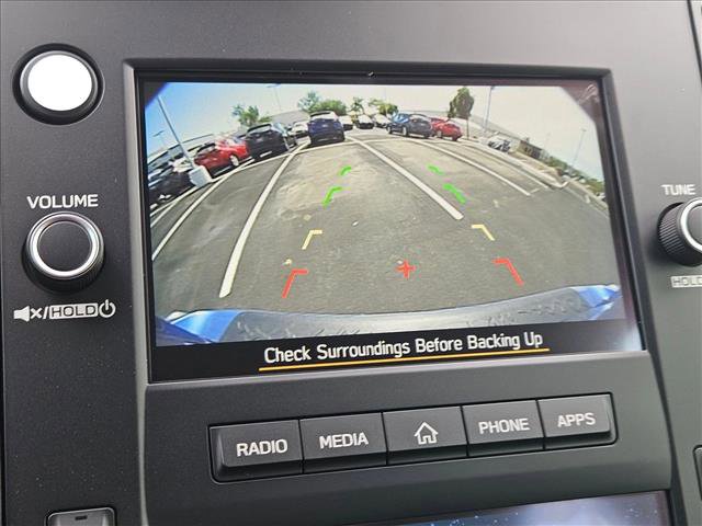 New 2025 Subaru Crosstrek 2.0i image 13