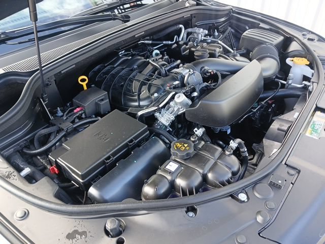 New 2026 Dodge Durango GT AWD/4WD image 58