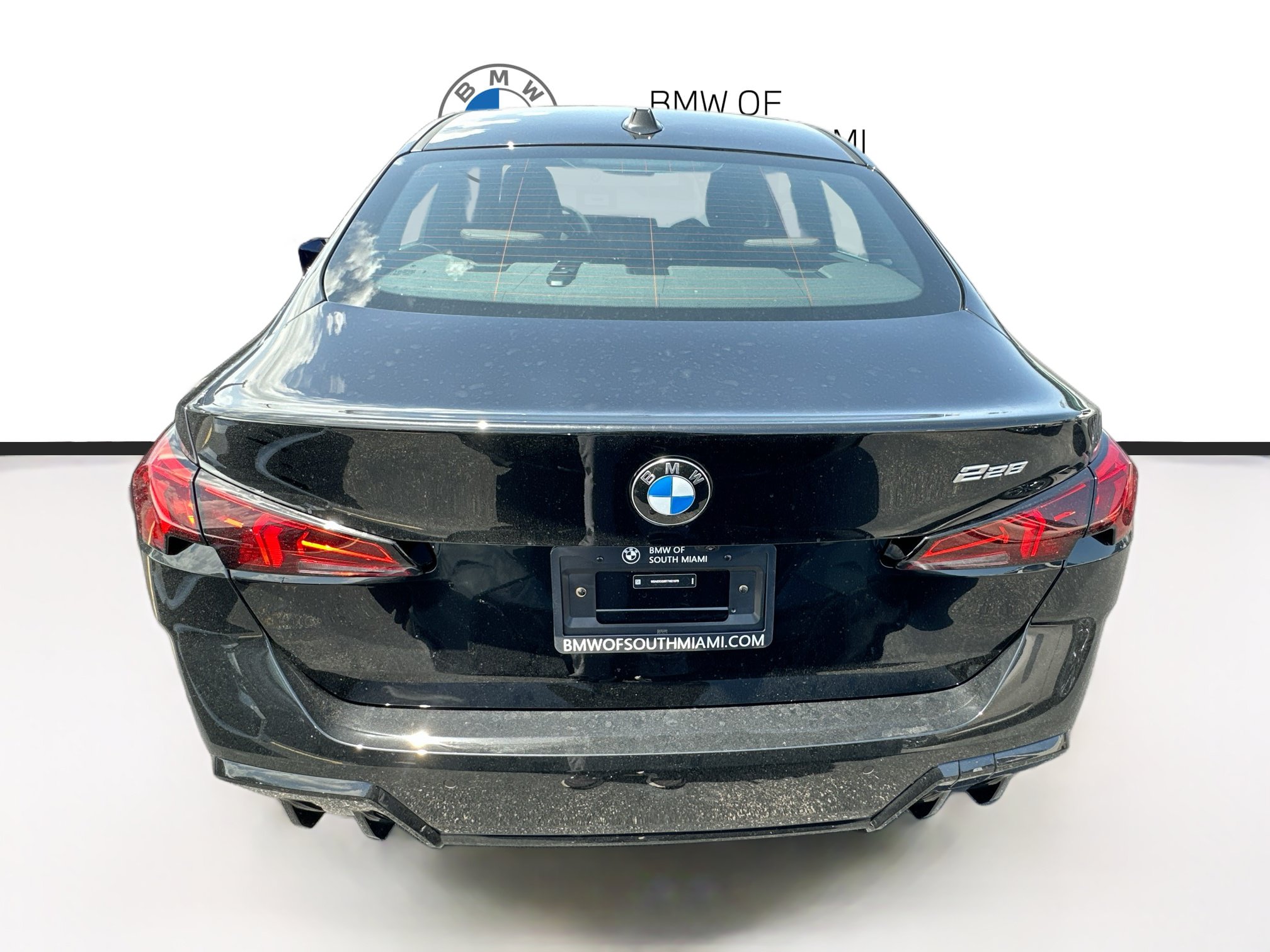 New 2026 BMW 228i w/ Premium Package FWD image 5