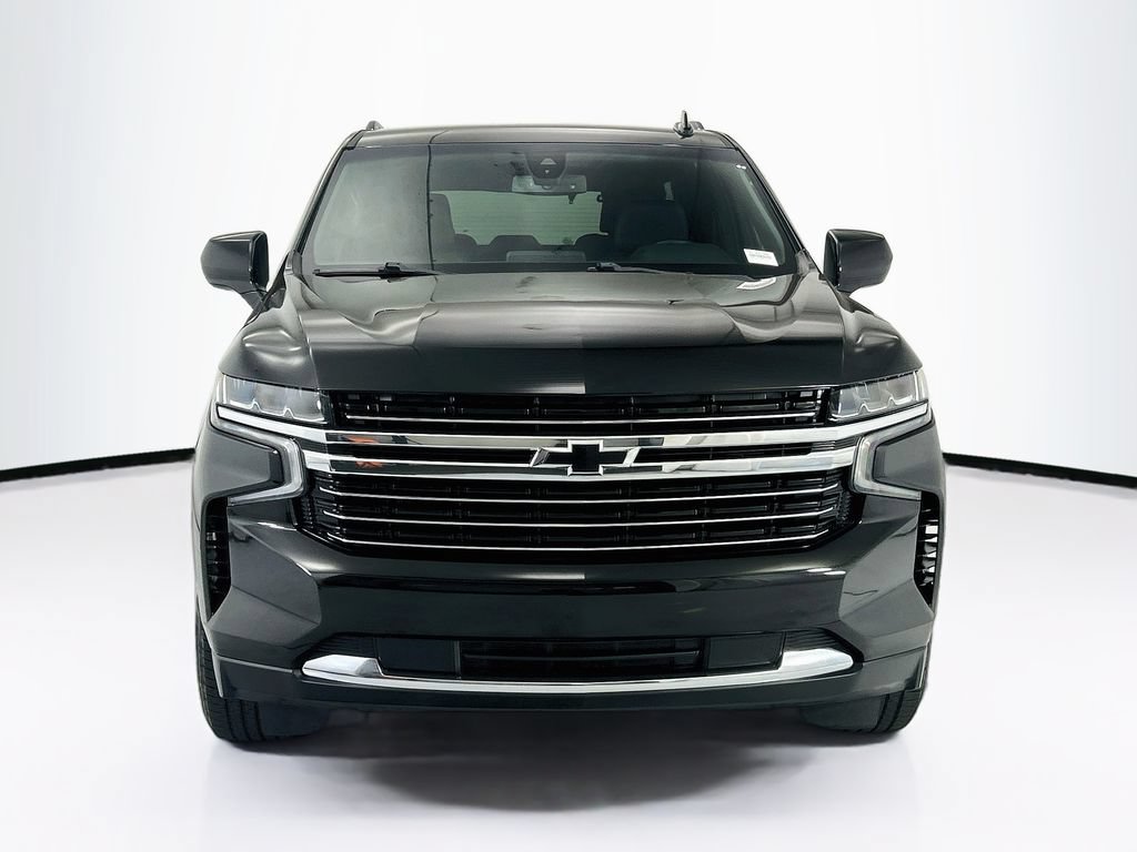 Used 2021 Chevrolet Tahoe LT RWD image 2
