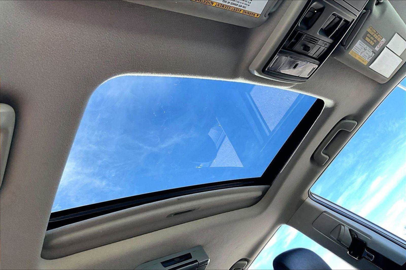 Used 2020 Toyota 4Runner Nightshade image 20