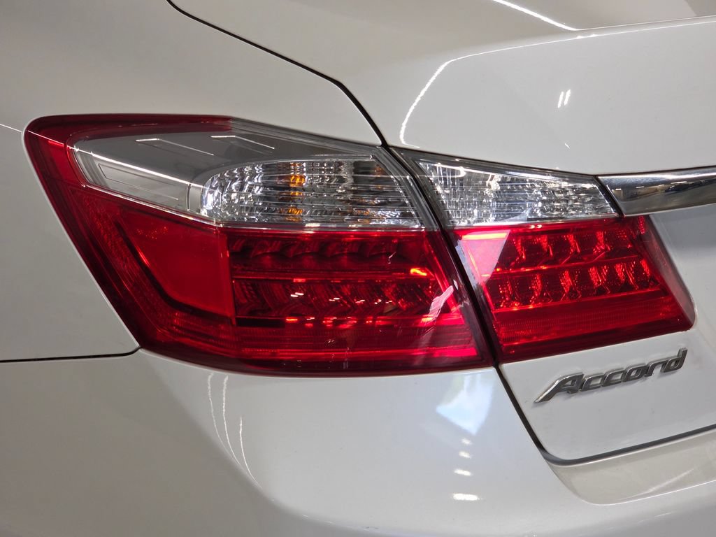 Used 2013 Honda Accord EX-L image 14
