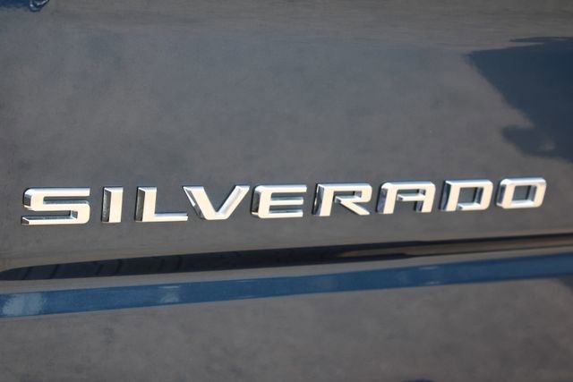 Used 2020 Chevrolet Silverado 1500 RST w/ All-Star Edition RWD image 9