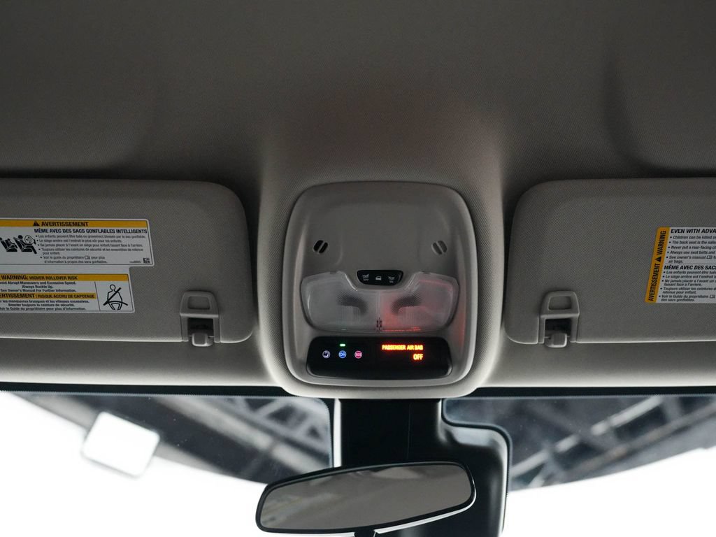 Used 2025 Buick Encore GX Preferred FWD image 37