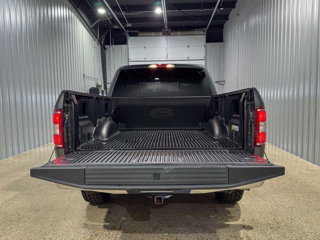 Used 2019 Ford F150 XLT w/ XTR Package image 5