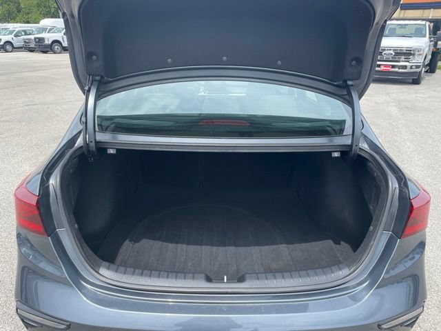 Used 2021 Kia Forte LXS FWD image 51