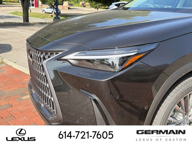 New 2026 Lexus NX 350 AWD w/ Luxury Package image 13