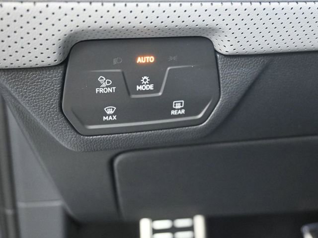 New 2026 Volkswagen Atlas Peak Edition image 21