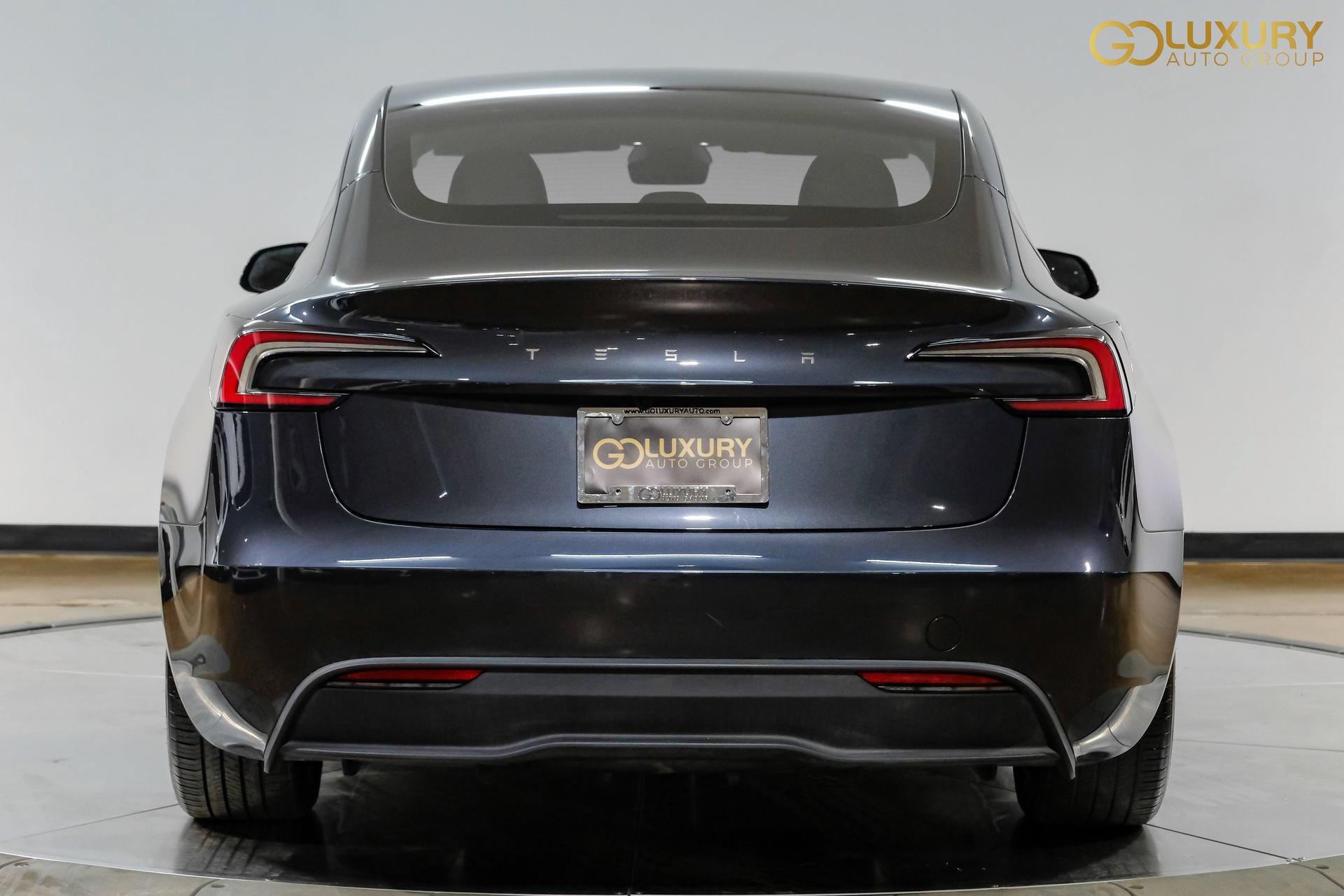 Used 2024 Tesla Model 3 Long Range RWD image 10