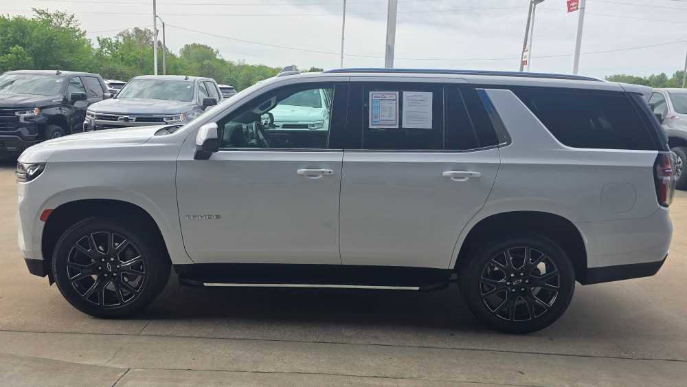 Used 2024 Chevrolet Tahoe LS w/ Driver Alert Package AWD/4WD image 2