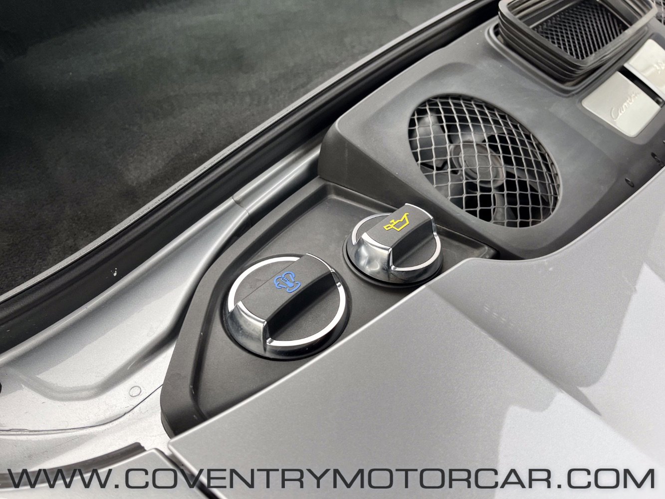 Used 2018 Porsche 911 Carrera image 17