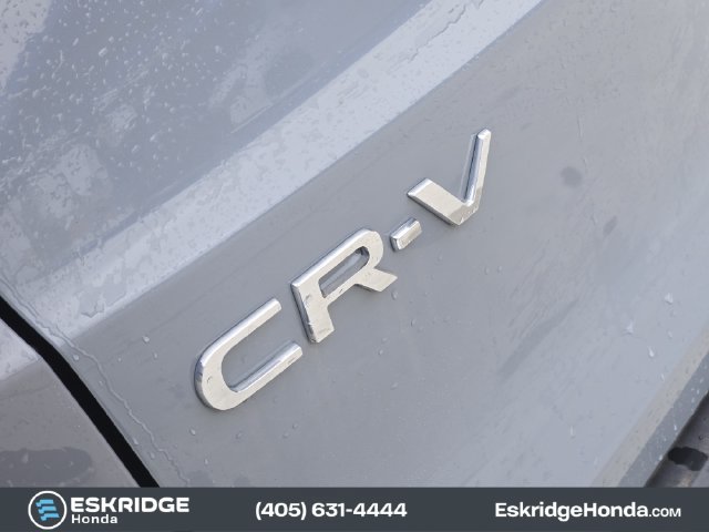 Certified 2025 Honda CR-V LX image 11
