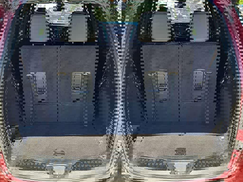 Used 2022 Dodge Durango R/T w/ Tow 'N Go Package image 37