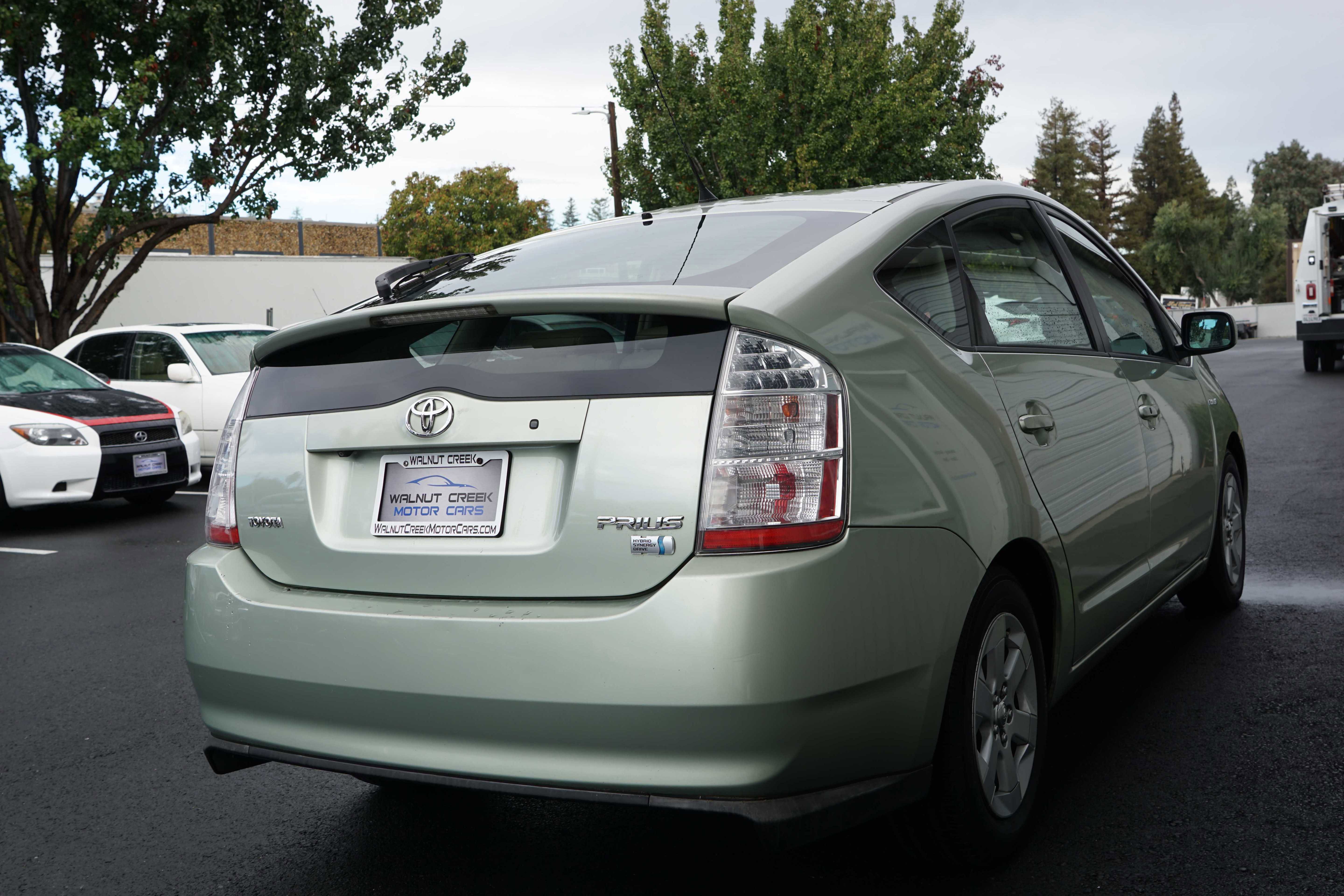 Used 2009 Toyota Prius image 11