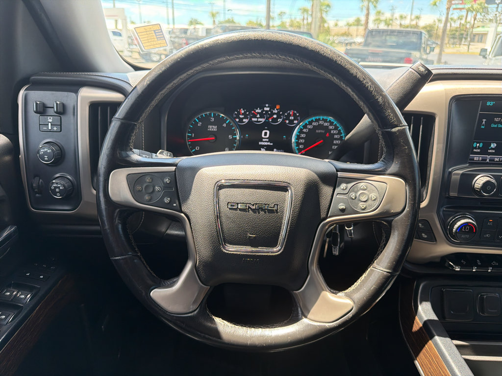 Used 2018 GMC Sierra 1500 Denali AWD/4WD image 12