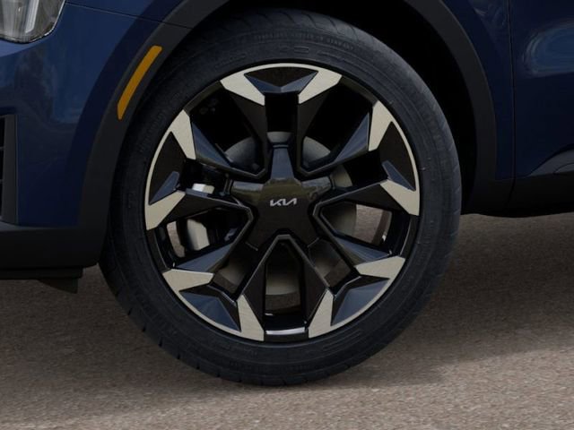 New 2026 Kia Sorento EX image 10