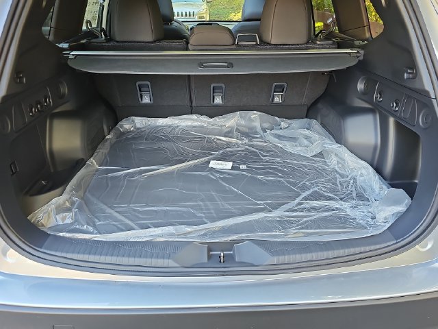 New 2026 Subaru Forester Premium AWD/4WD image 17