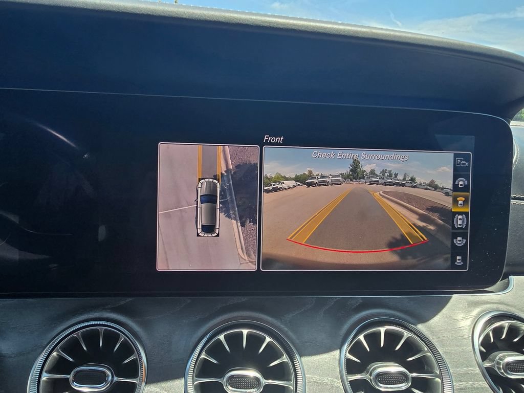 Used 2019 Mercedes-Benz AMG GT 53 image 33