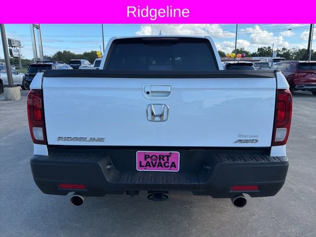 Used 2023 Honda Ridgeline RTL image 29