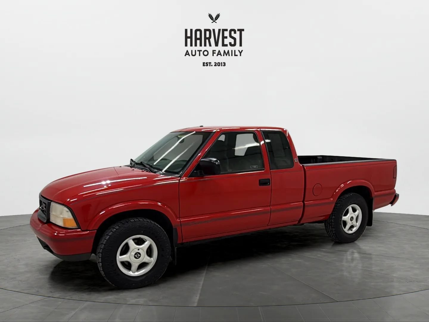 Used 1999 GMC Sonoma SLS w/ Convenience Group