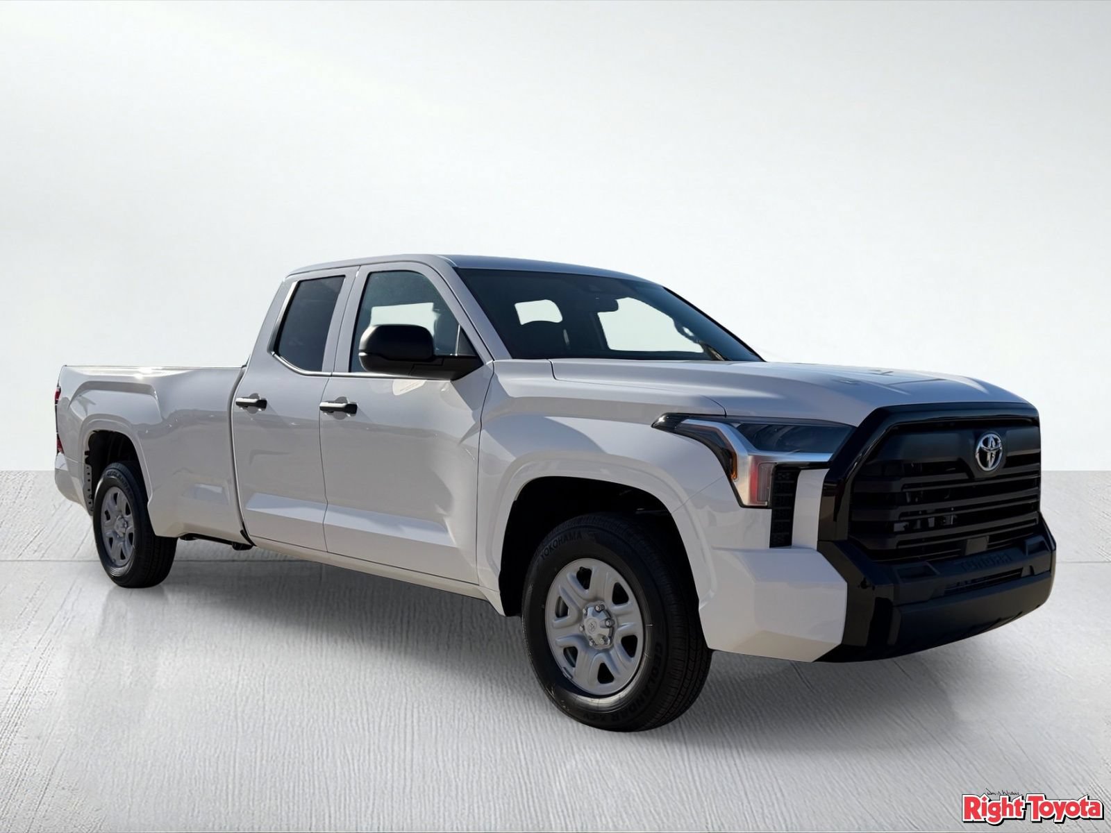 New 2026 Toyota Tundra SR RWD image 10