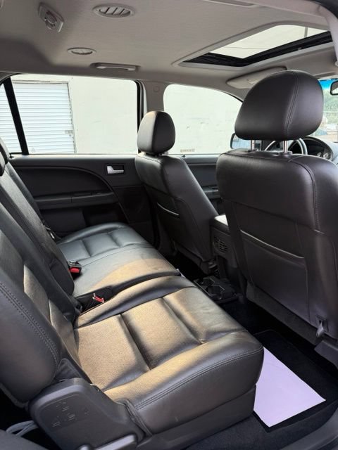 Used 2006 Ford Freestyle Limited AWD/4WD image 24