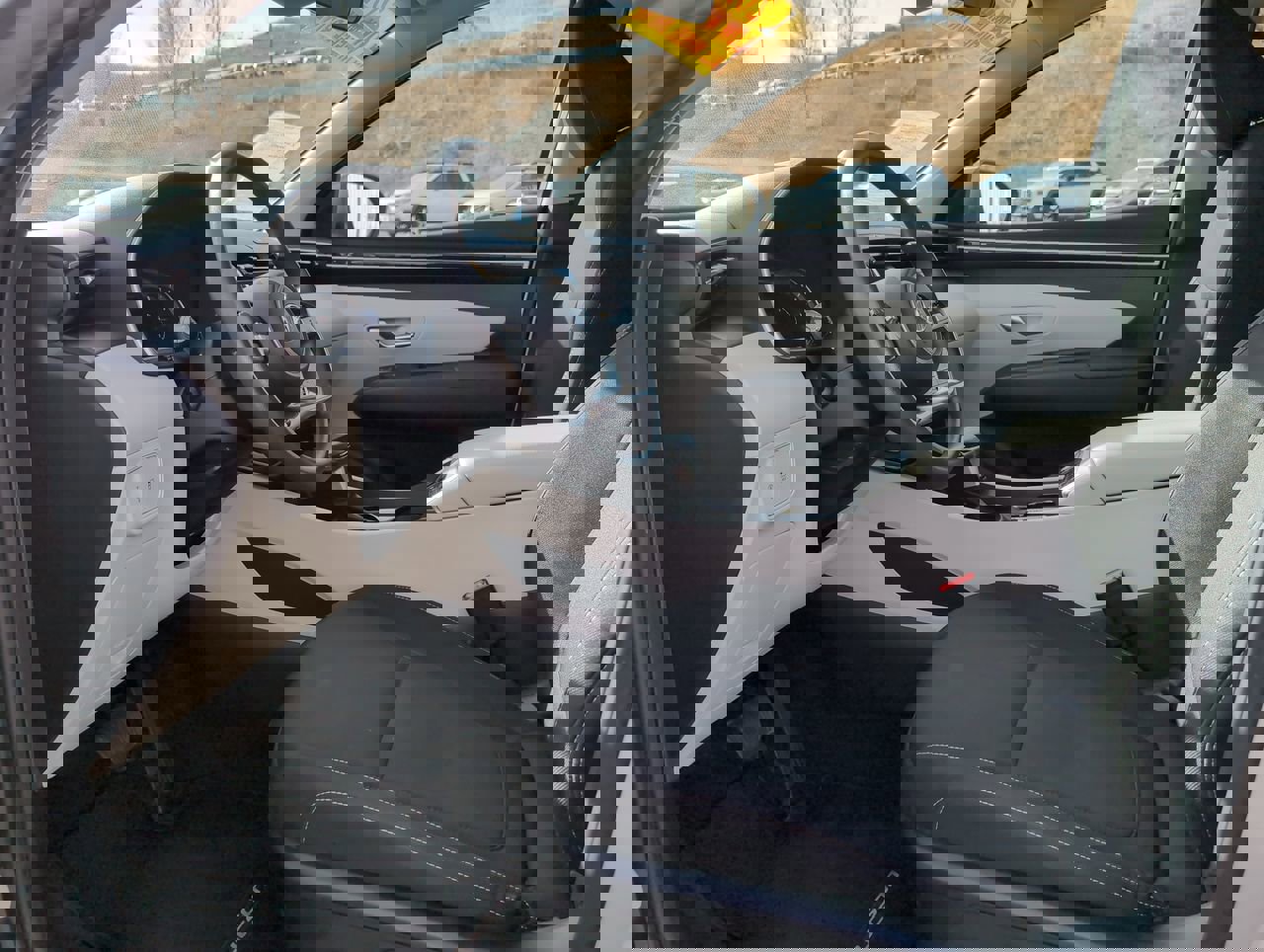 Used 2023 Hyundai Tucson SEL image 10