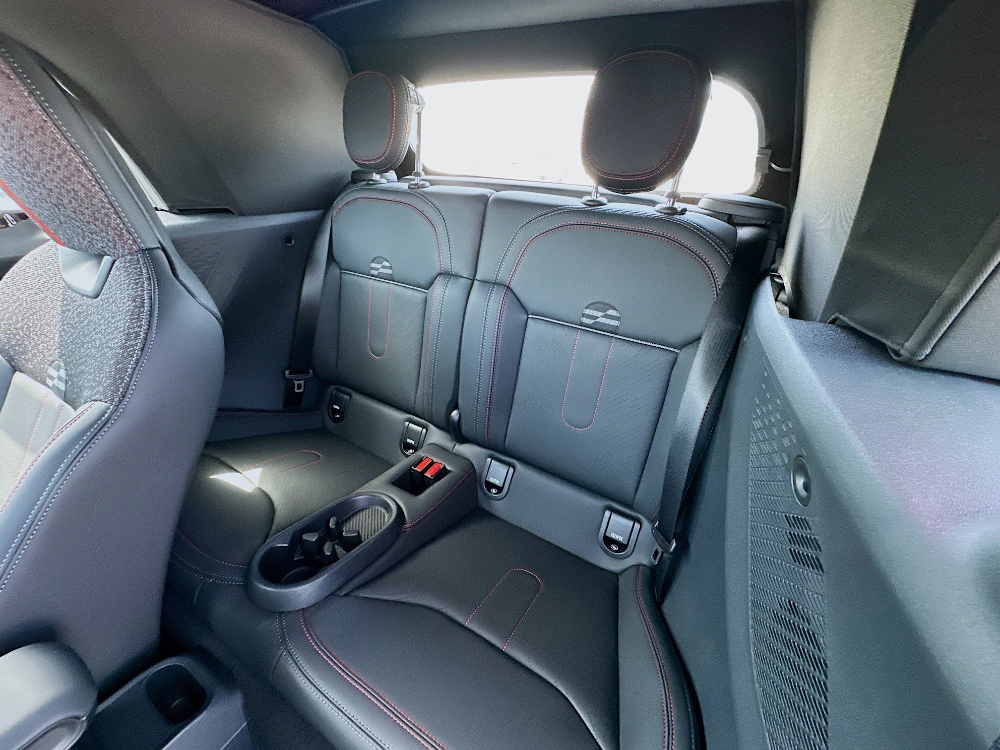 New 2026 MINI Cooper S FWD image 17
