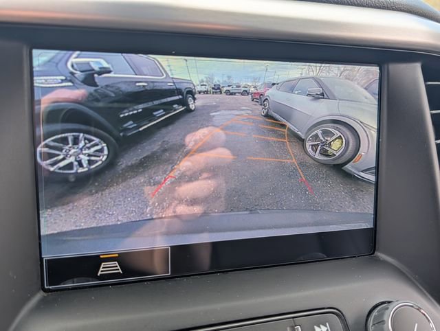 Used 2023 GMC Acadia SLT image 24