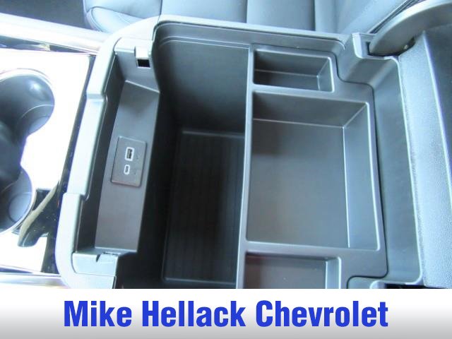 New 2026 Chevrolet Tahoe RST w/ Comfort Package image 17