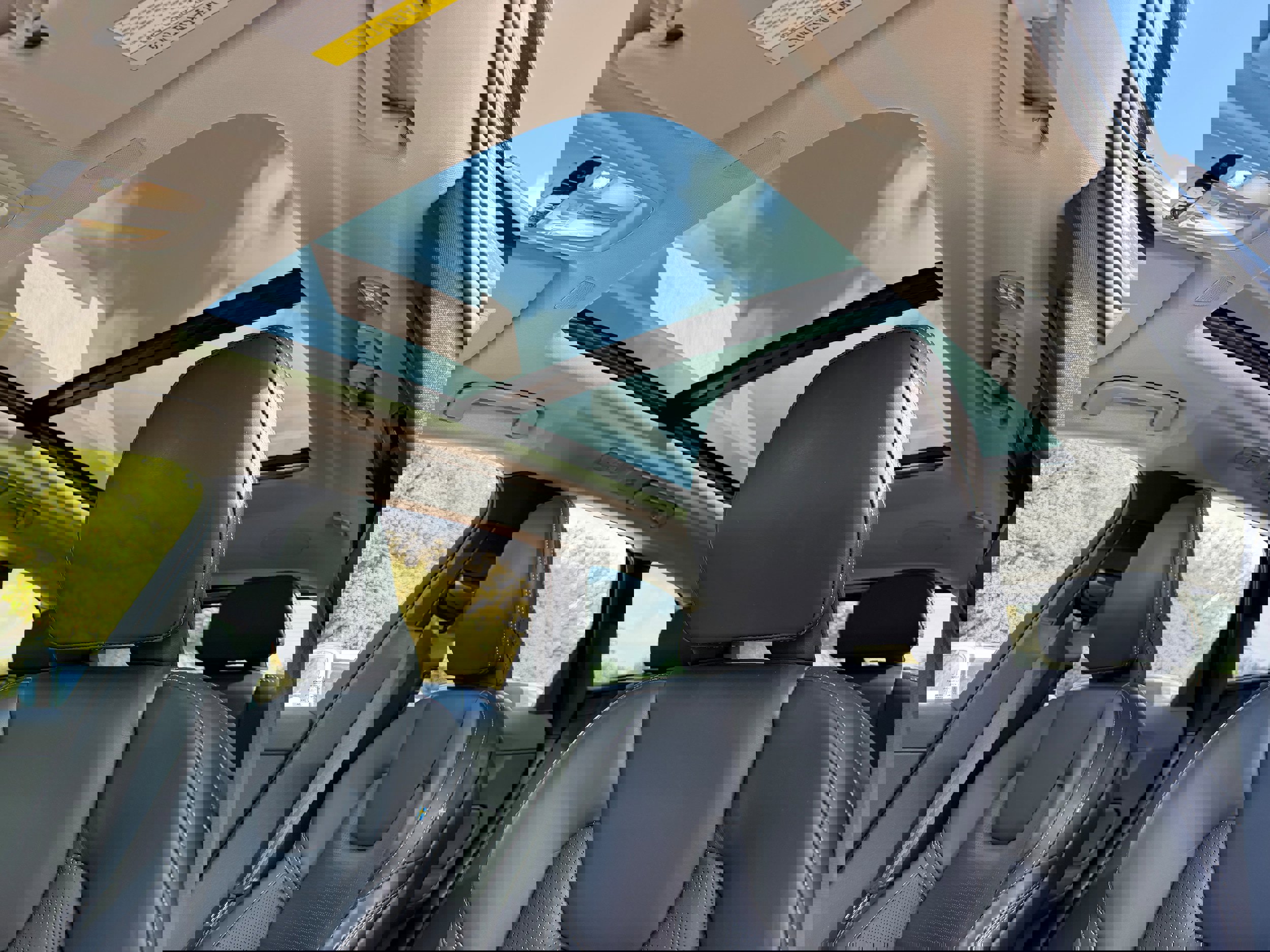 Certified 2024 Volvo XC60 B5 Ultimate image 26