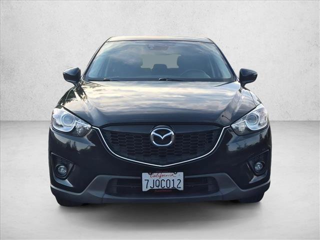 Used 2015 MAZDA CX-5 Grand Touring AWD/4WD image 2