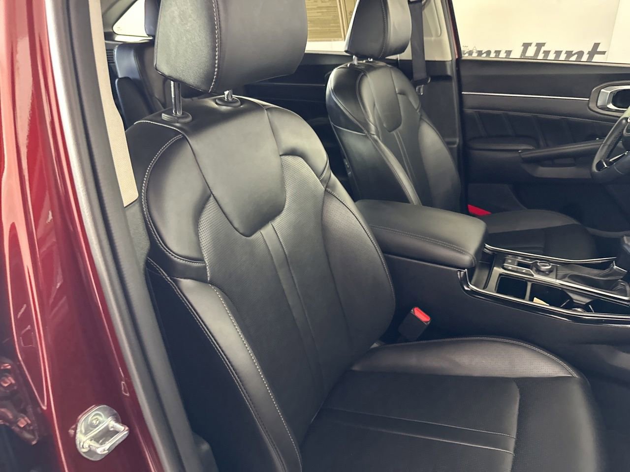 Used 2024 Kia Sorento SX image 34