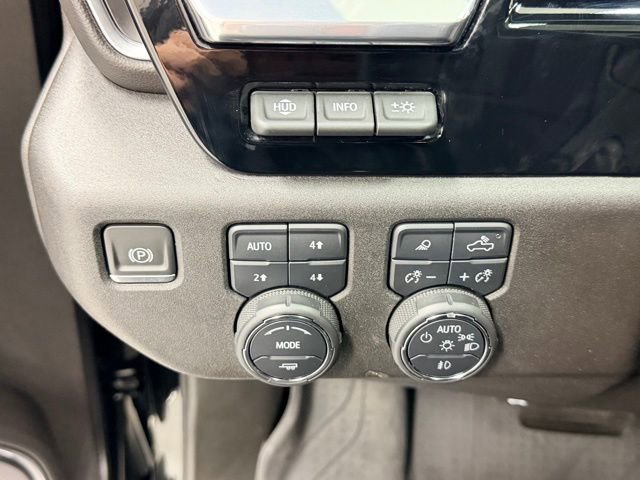 Certified 2024 Chevrolet Silverado 1500 High Country w/ High Country Premium Package image 19
