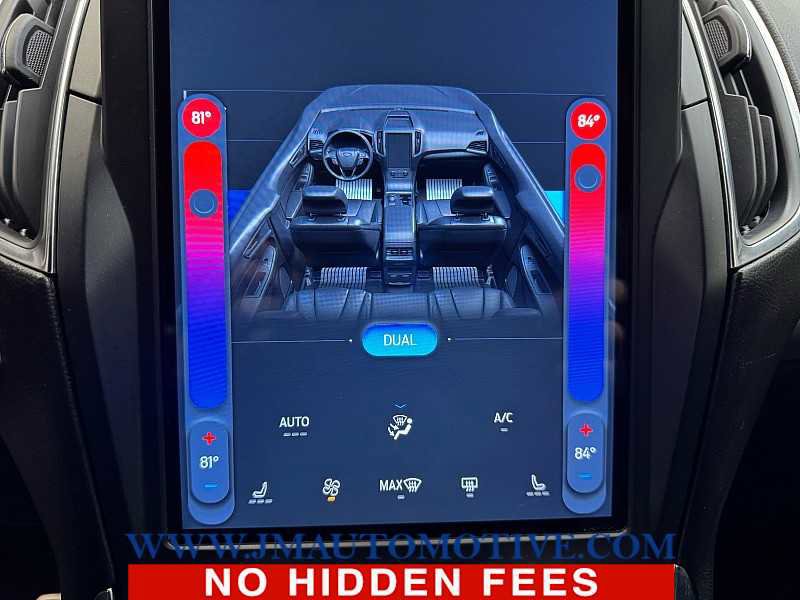 Used 2023 Ford Edge ST image 24