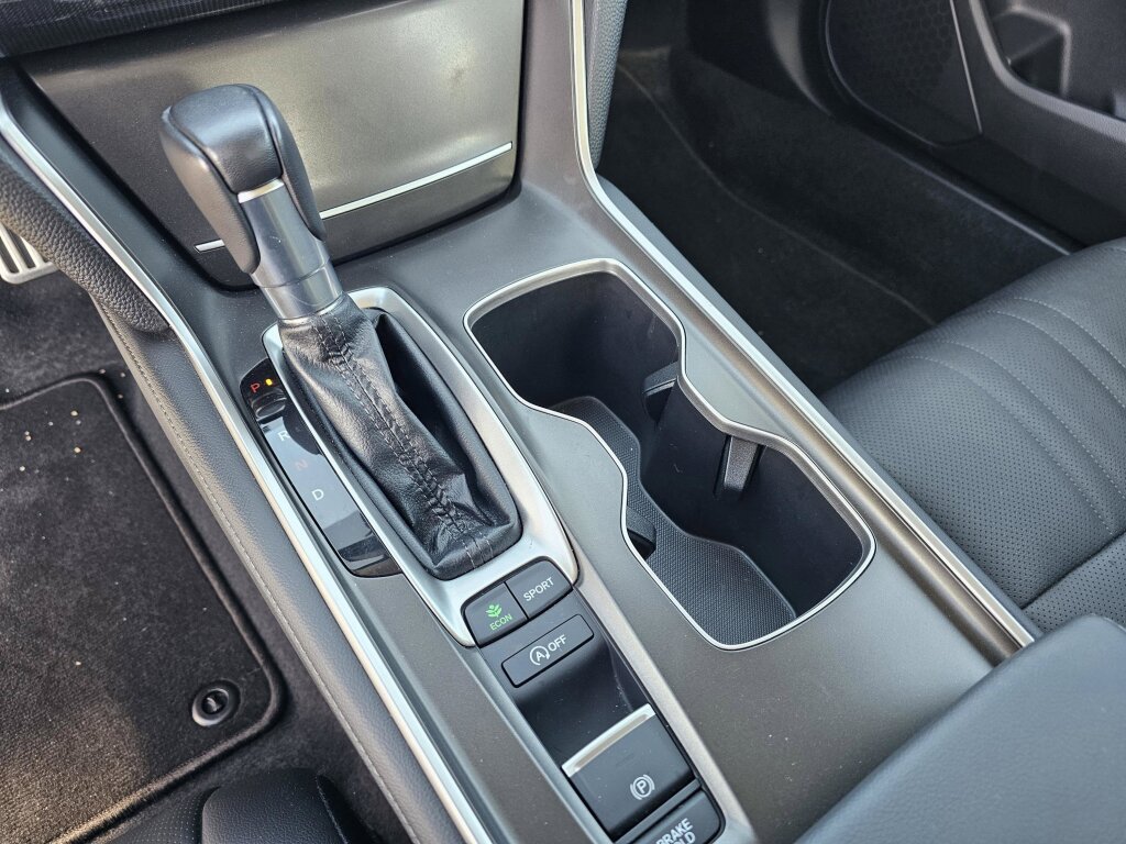Certified 2022 Honda Accord Sport Special Edition image 27