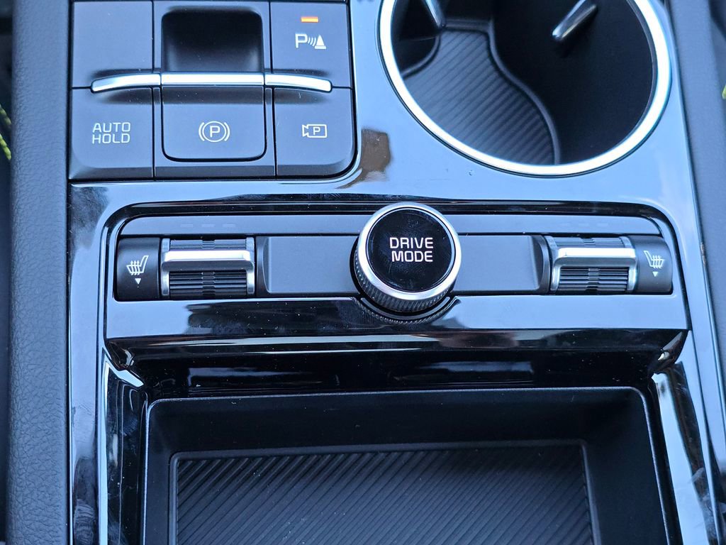 New 2026 Kia K5 GT image 9